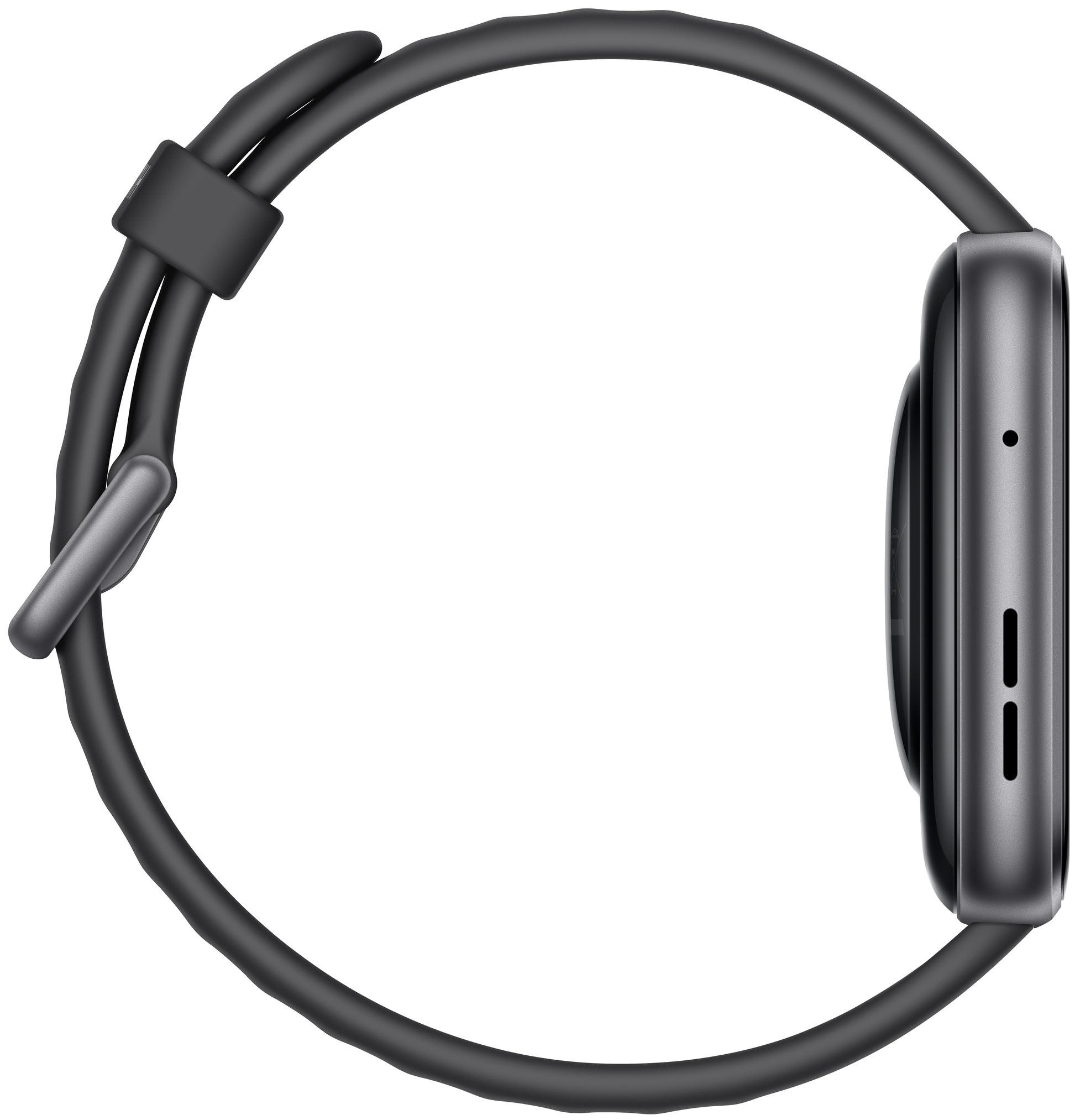 Pametna ura HUAWEI Watch Fit 5, črna